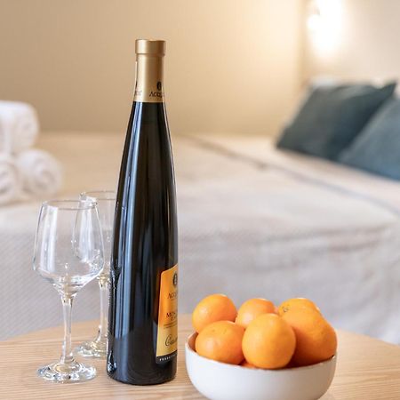 Avm Suites - Athens Thissio Center Luaran gambar