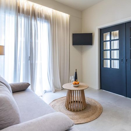 Avm Suites - Athens Thissio Center Luaran gambar