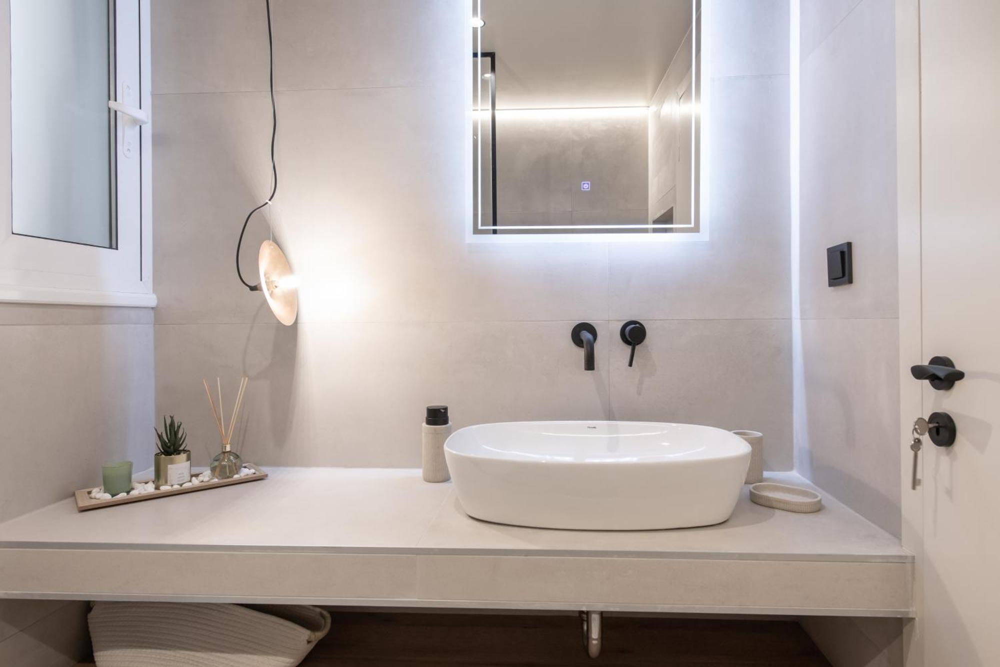 Avm Suites - Athens Thissio Center Luaran gambar