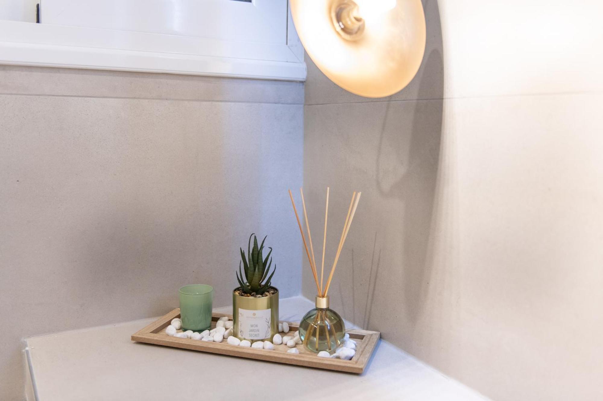 Avm Suites - Athens Thissio Center Luaran gambar