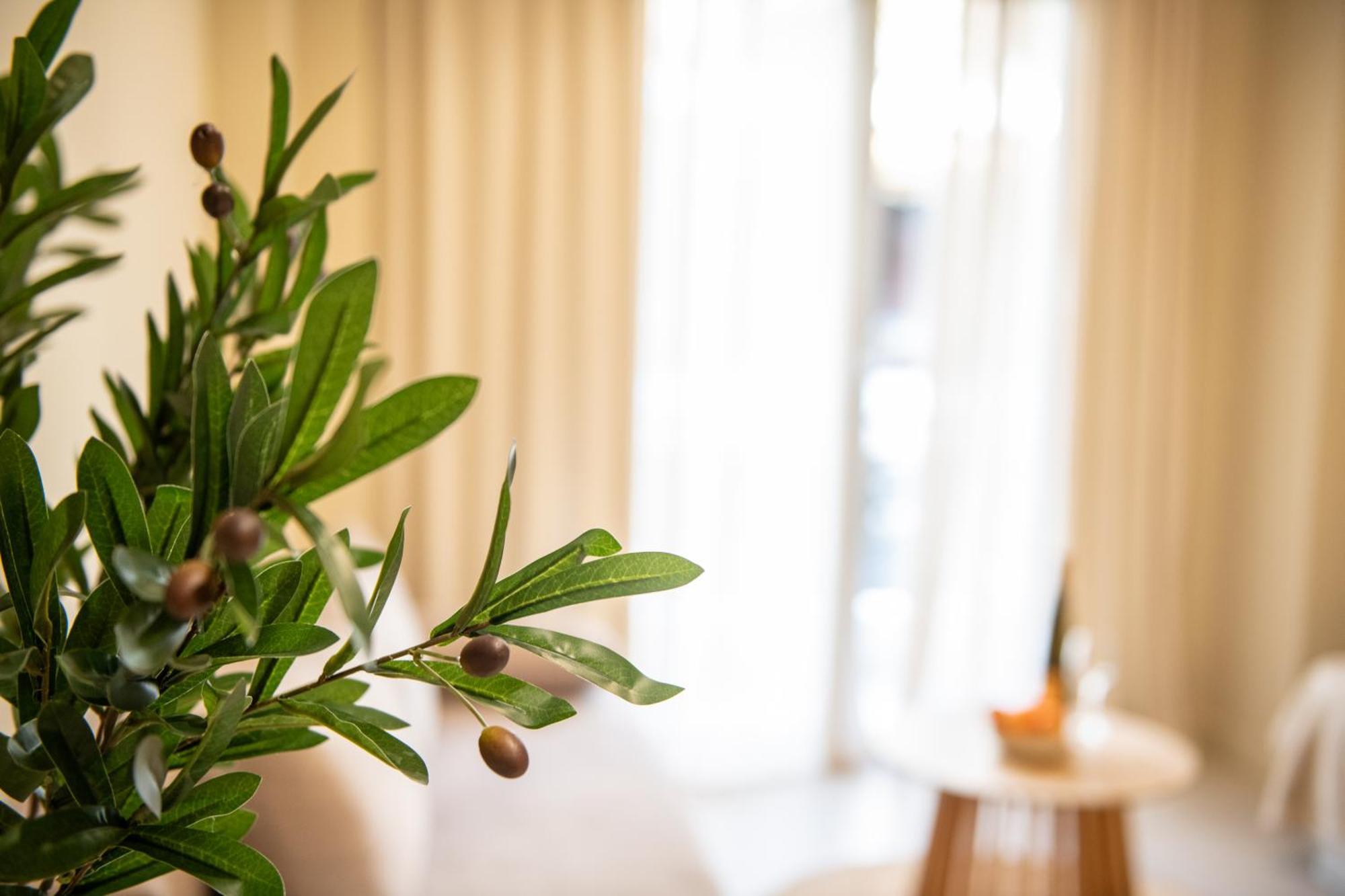 Avm Suites - Athens Thissio Center Luaran gambar