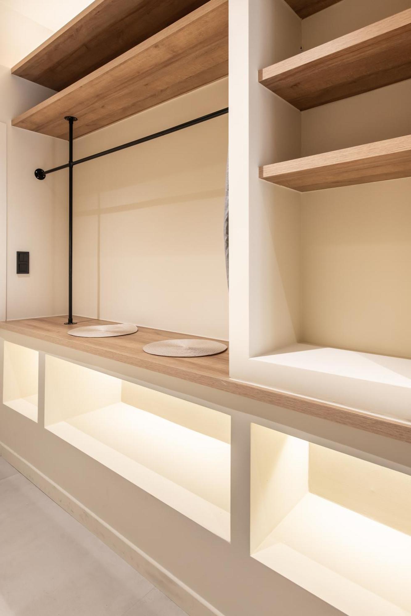 Avm Suites - Athens Thissio Center Luaran gambar