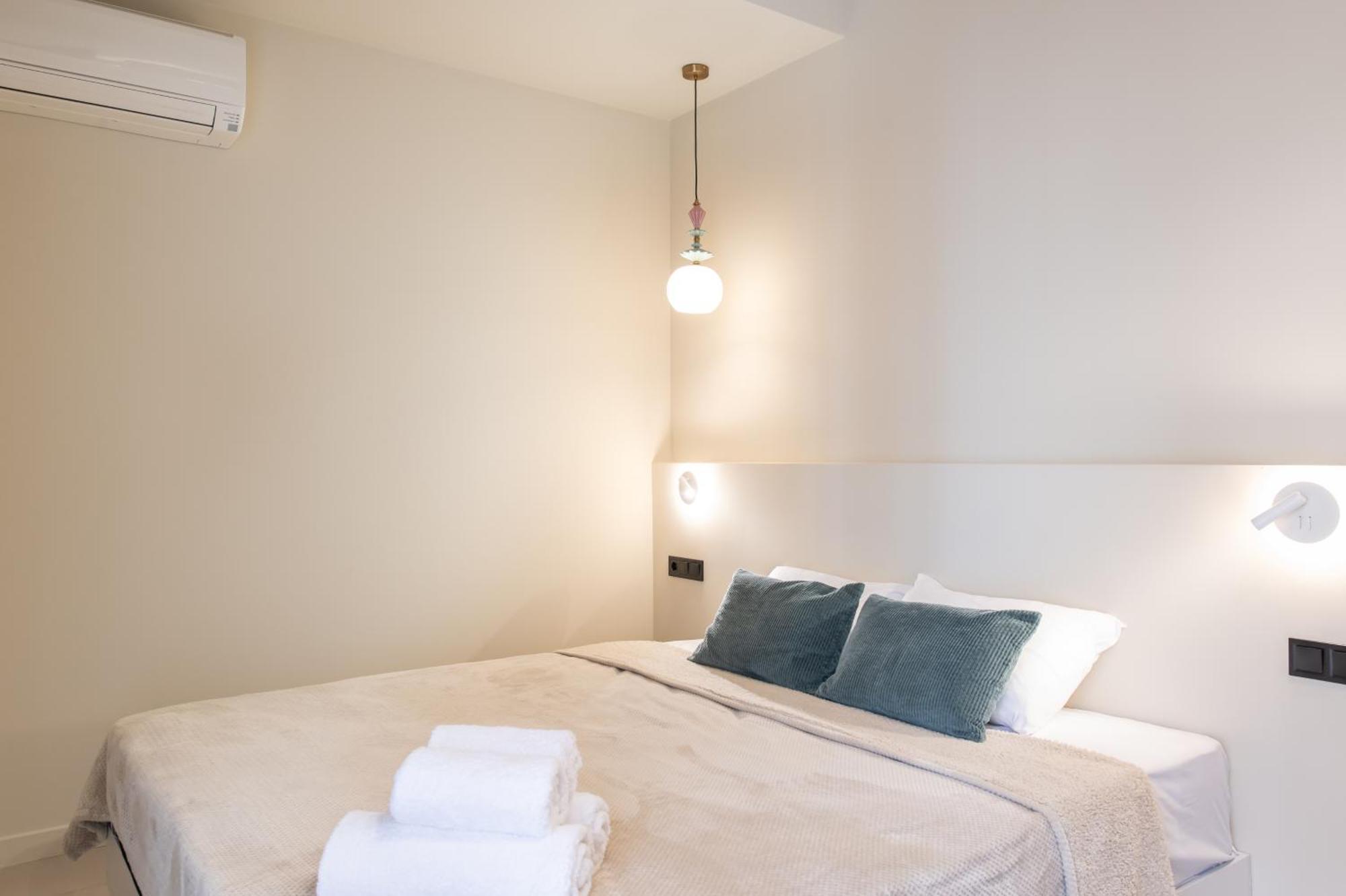 Avm Suites - Athens Thissio Center Luaran gambar