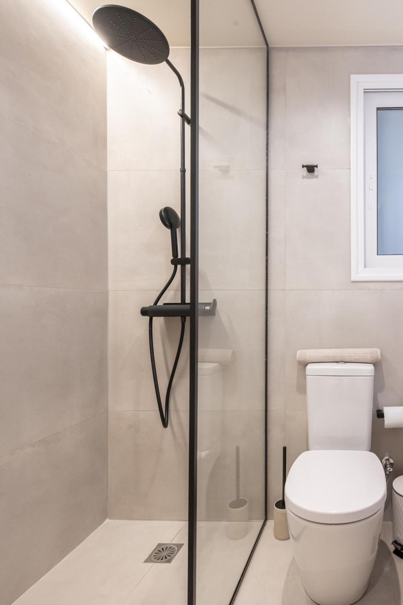 Avm Suites - Athens Thissio Center Luaran gambar