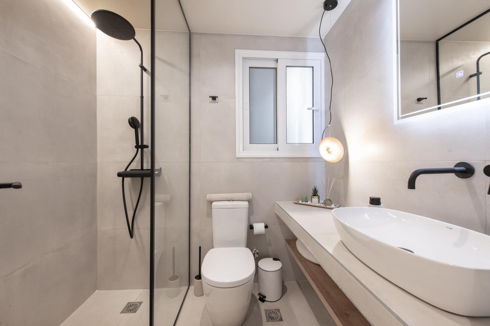 Avm Suites - Athens Thissio Center Luaran gambar