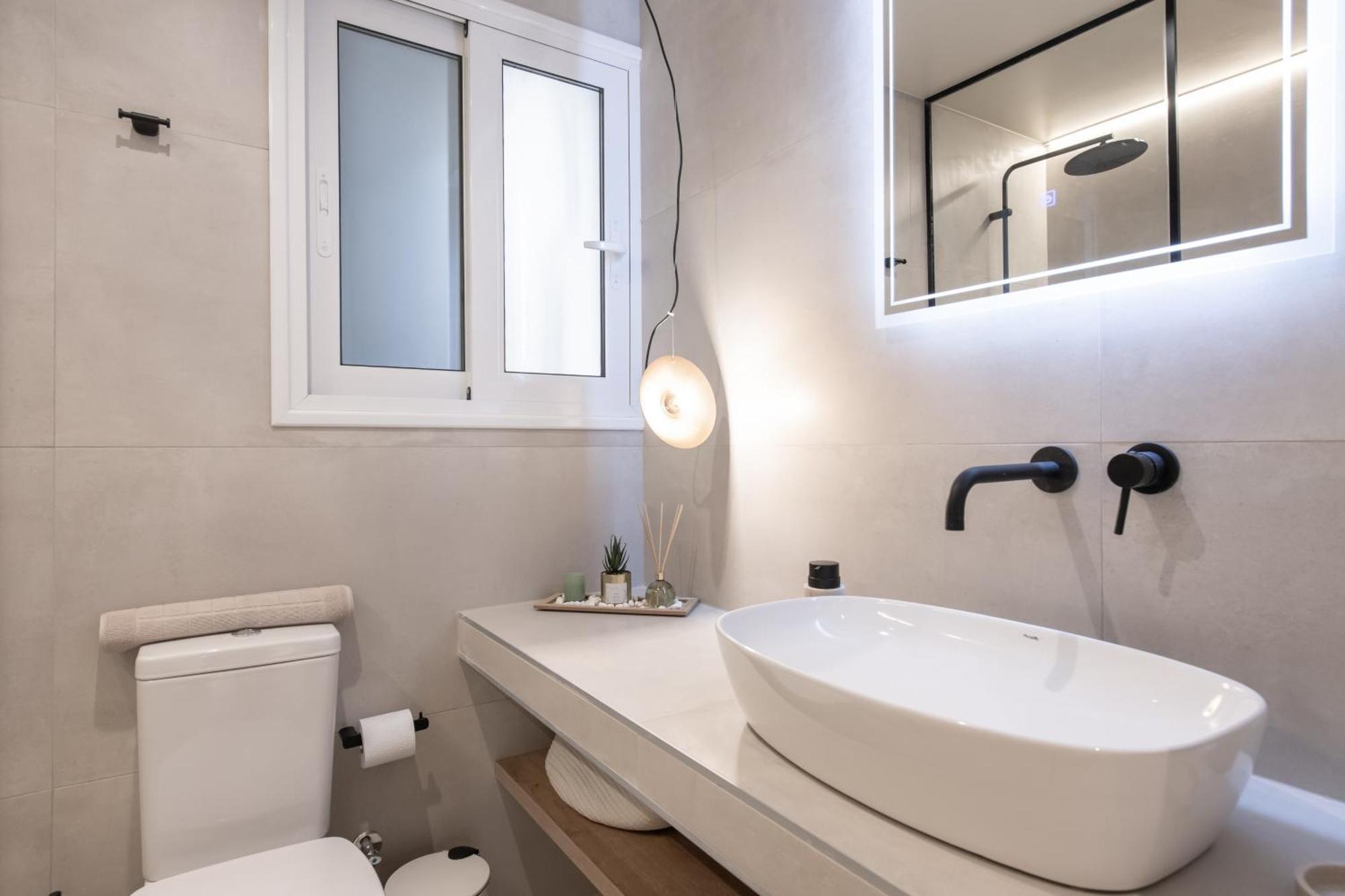 Avm Suites - Athens Thissio Center Luaran gambar