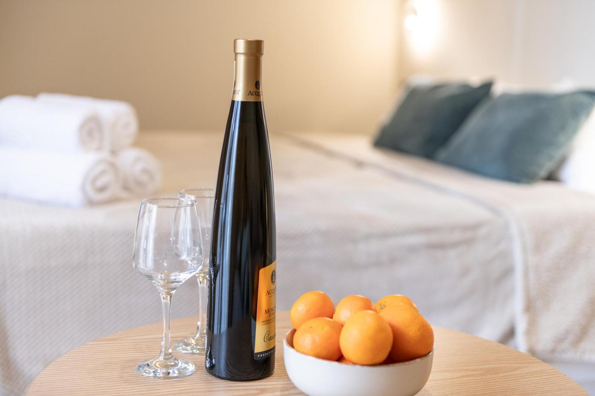 Avm Suites - Athens Thissio Center Luaran gambar