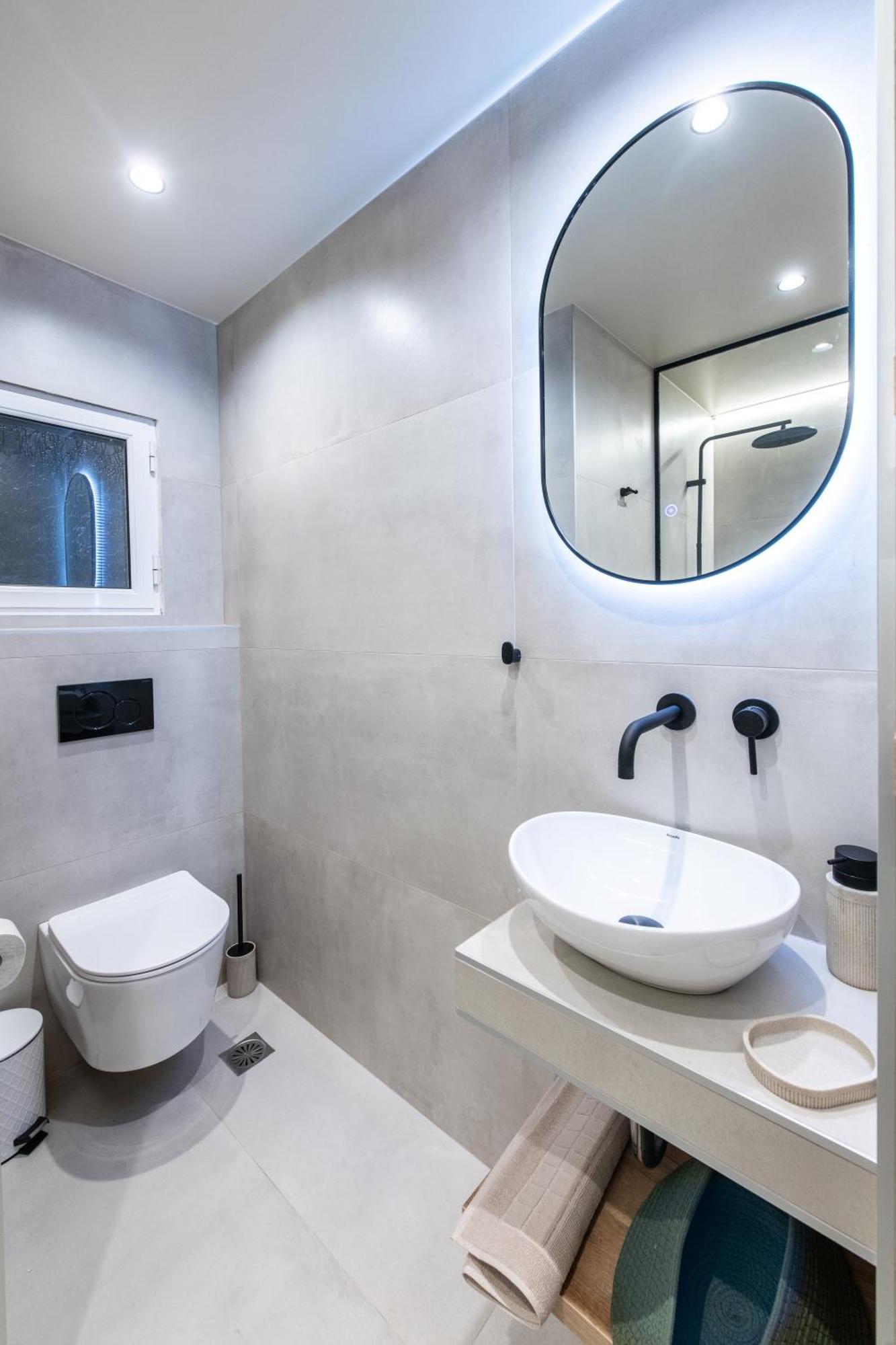 Avm Suites - Athens Thissio Center Luaran gambar