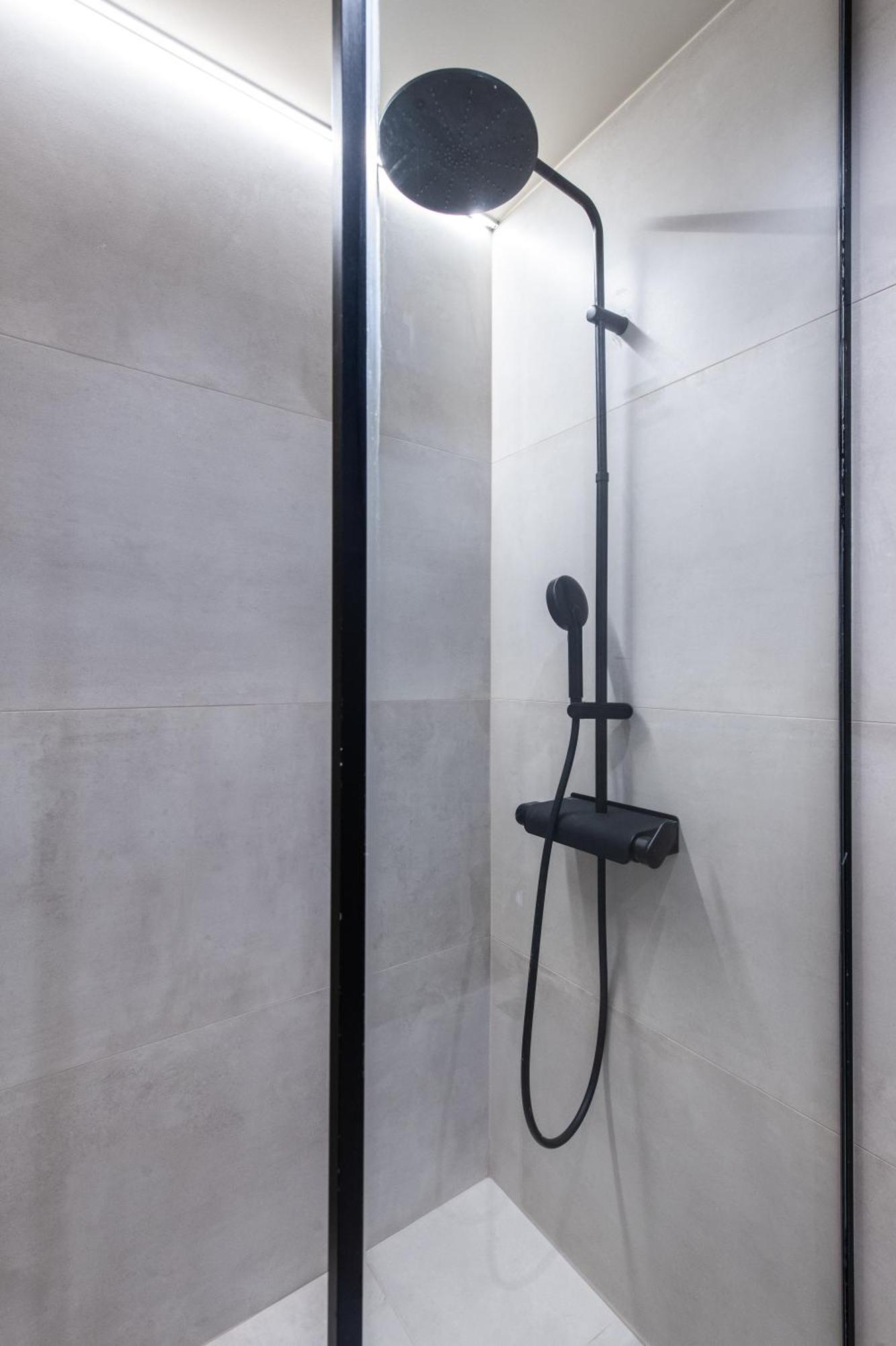 Avm Suites - Athens Thissio Center Luaran gambar
