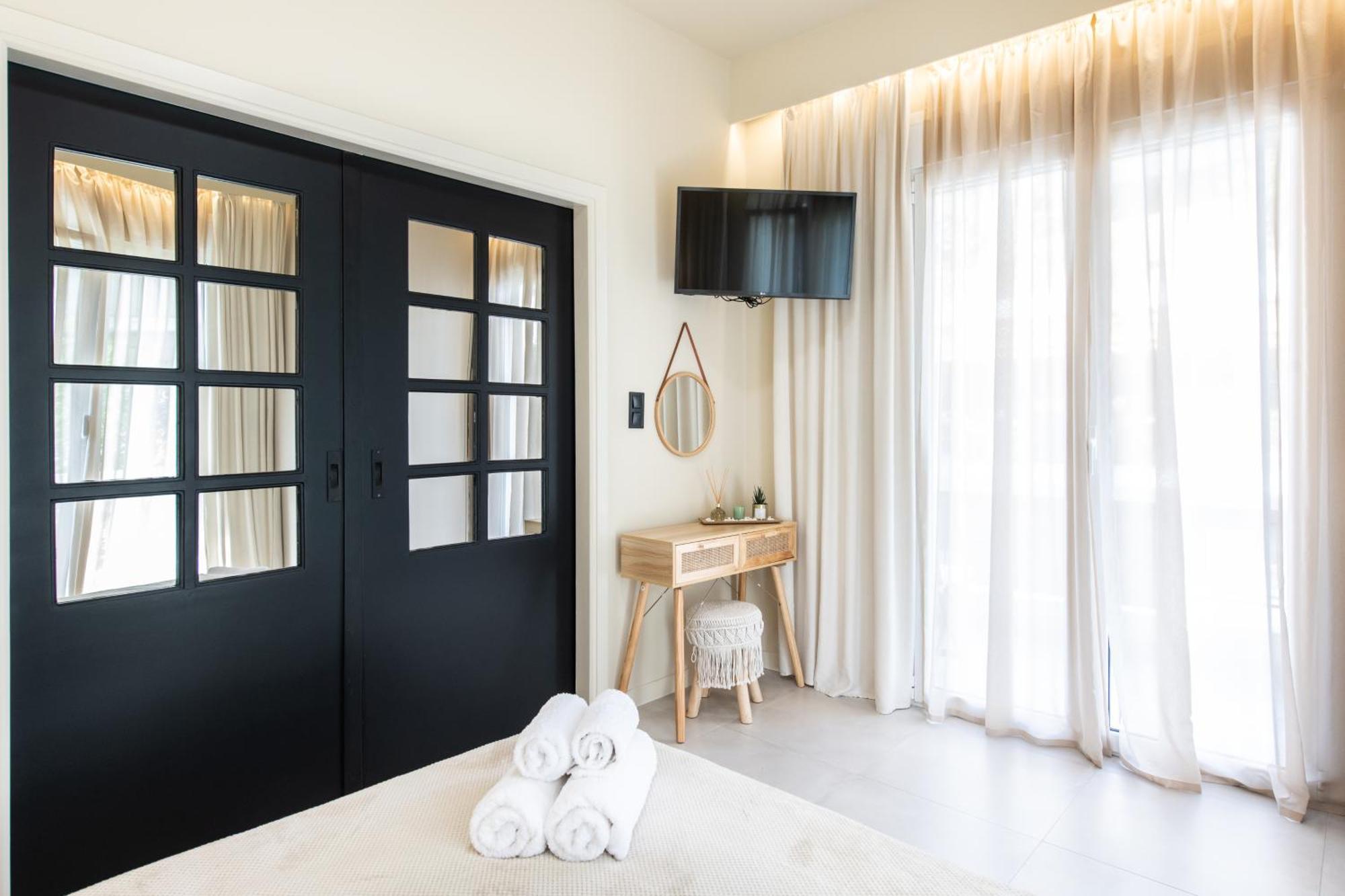 Avm Suites - Athens Thissio Center Luaran gambar