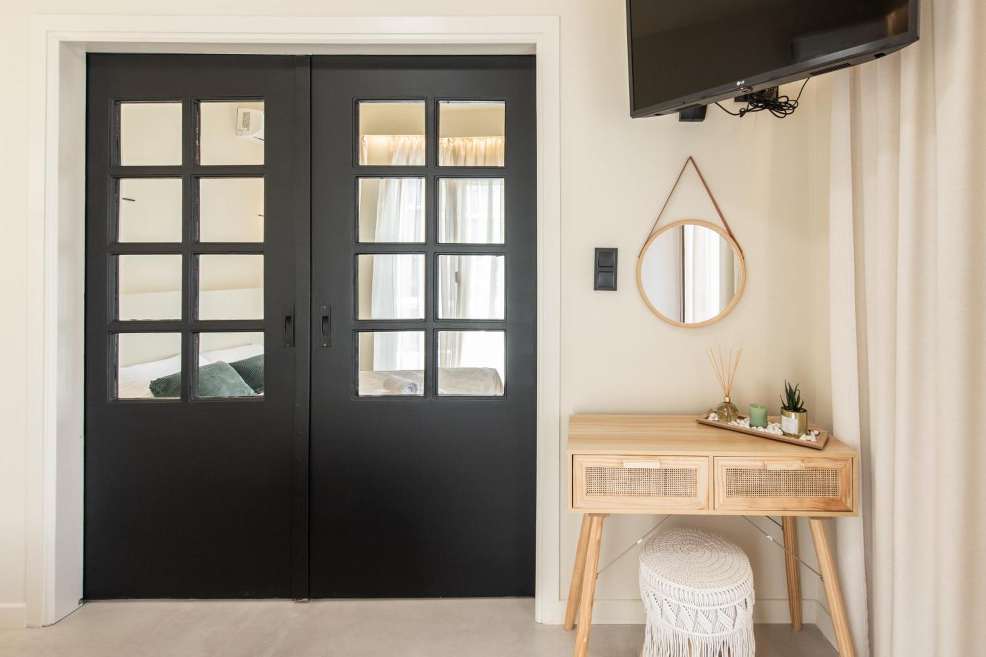 Avm Suites - Athens Thissio Center Luaran gambar