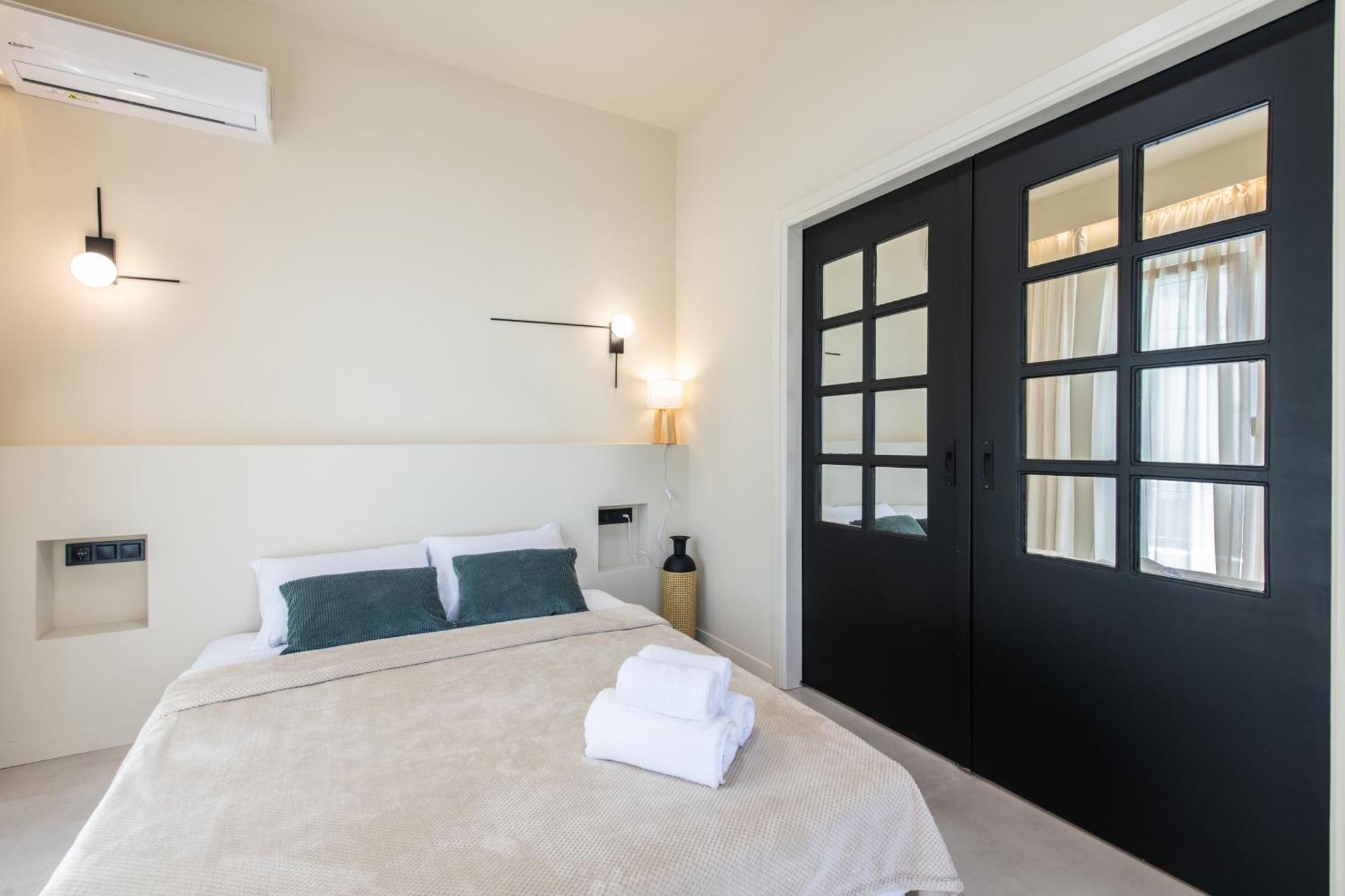 Avm Suites - Athens Thissio Center Luaran gambar