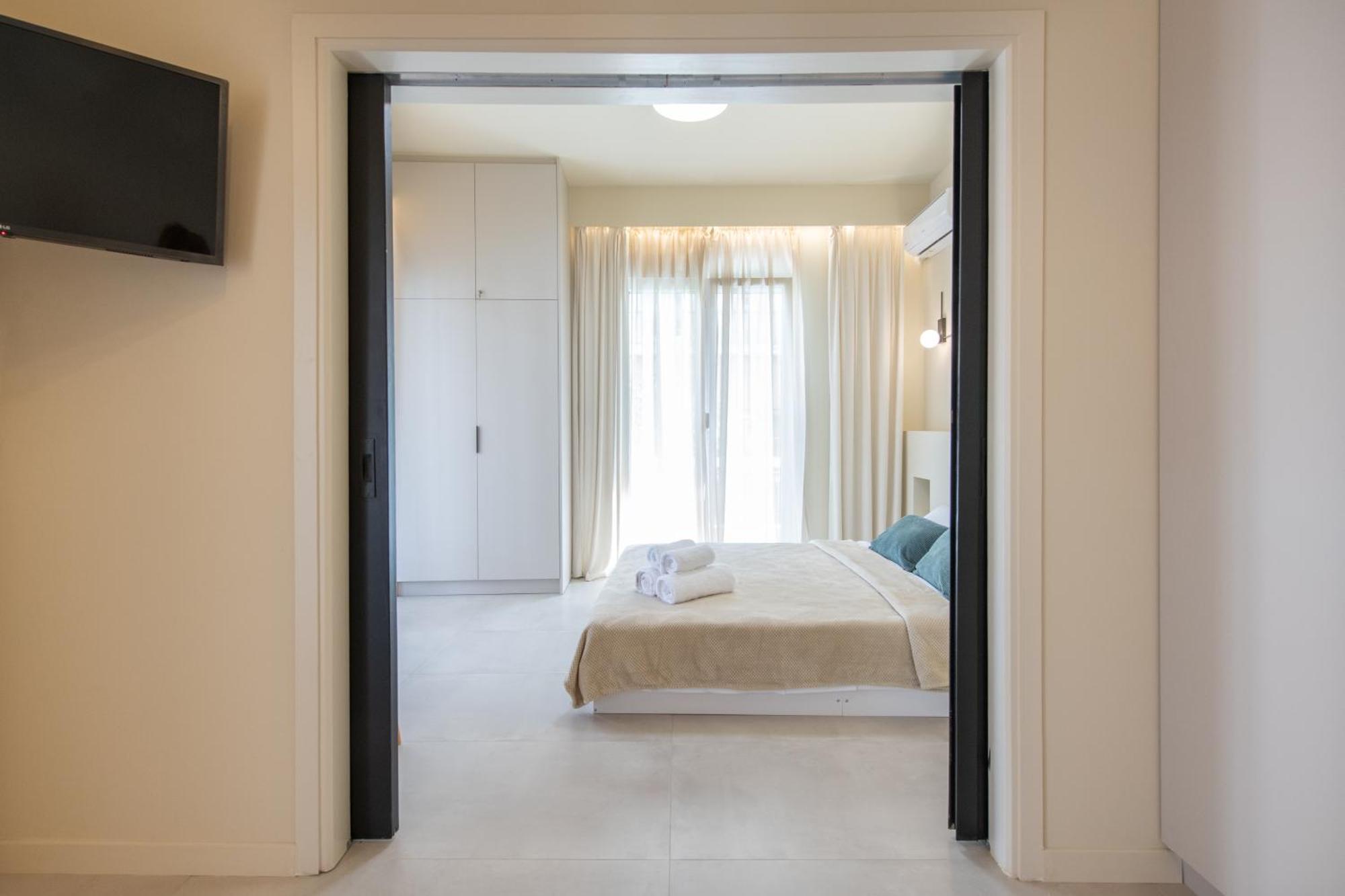 Avm Suites - Athens Thissio Center Luaran gambar